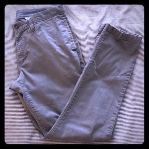 Men’s Wallin and Bros Gray Pants 👖